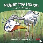 Blakesley, Steve - Fidget the Heron