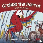 Blakesley, Steve - Crabbit the Parrot
