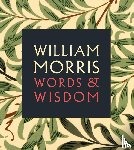 Morris, William - William Morris