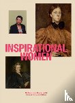 Ahmed, Samira, Miller, Lydia - Inspirational Women