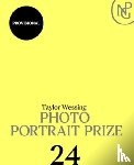  - Taylor Wessing Photo Portrait Prize 2024