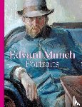  - Edvard Munch Portraits