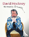 Hockney, David - David Hockney: Normandy Portraits
