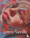 howgate, sarah - Jenny Saville