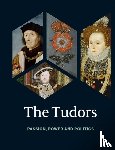Bolland, Charlotte - The Tudors