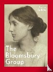 Spalding, Frances - The Bloomsbury Group