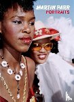 Parr, Martin - Martin Parr Portraits: Postcard Box