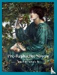 Marsh, Jan - Pre-Raphaelite Sisters: Notecards