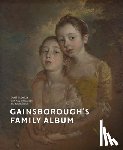 Solkin, David H., Bermingham, Ann, Sloman, Susan - Gainsborough’s Family Album