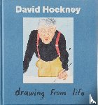 Howgate, Sarah, Seligman, Isabel - David Hockney: Drawing from Life
