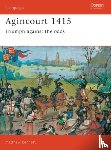 Bennett, Matthew - Agincourt 1415