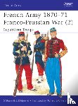 Shann, Stephen, Delperier, Louis - French Army 1870–71 Franco-Prussian War (2)