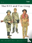 Conboy, Kenneth, Bowra, Ken - The NVA and Viet Cong