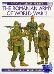 Axworthy, Mark - The Romanian Army of World War II