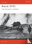 Healy, Mark (military historian - Kursk 1943