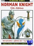 Gravett, Christopher - Norman Knight AD 950–1204