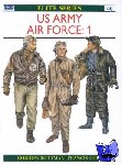 Rottman, Gordon L. - US Army Air Force (1) - 1