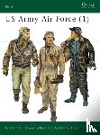 Rottman, Gordon L. - US Army Air Force (1)