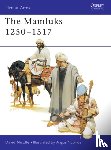 Nicolle, Dr David - The Mamluks 1250-1517