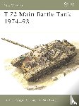 Zaloga, Steven J. (Author) - T-72 Main Battle Tank 1974–93