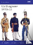 Langellier, John - US Dragoons 1833–55