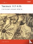Nicolle, Dr David - Yarmuk AD 636