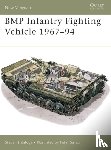 Zaloga, Steven J. (Author) - BMP Infantry Fighting Vehicle 1967–94