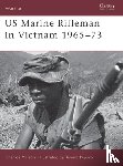 Melson, Charles D. - US Marine Rifleman in Vietnam 1965–73