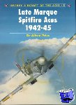 Price, Alfred - Late Mark Spitfire Aces 1942–45