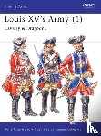 Chartrand, Rene (Author) - Louis XV's Army (1)