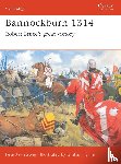 Armstrong, Peter - Bannockburn 1314