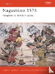 Turnbull, Stephen (Author) - Nagashino 1575