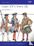 Chartrand, Rene (Author) - Louis XV's Army (2)