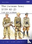 Thomas, Nigel - The German Army 1939–45 (2)