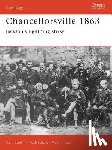 Smith, Carl - Chancellorsville 1863