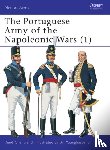 Chartrand, Rene (Author) - The Portuguese Army of the Napoleonic Wars (1)