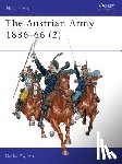 Pavlovic, Darko - The Austrian Army 1836-66 (2) - Cavalry