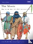 Nicolle, David - The Moors