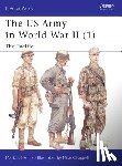 Henry, Mark - The US Army in World War II (1)