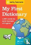 Grearson, Penny - My First Dictionary