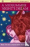 Shakespeare, William - A Midsummer Night's Dream