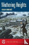 Bronte, Emily - Wuthering Heights