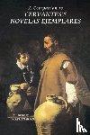  - A Companion to Cervantes's Novelas Ejemplares