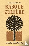 Ariznabarreta, Larraitz (Author) - A Companion to Basque Culture