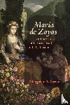 Greer, Professor Margaret R (Royalty Account) - Maria de Zayas and her Tales of Desire, Death and Disillusion