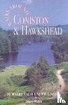 Walsh, Mary - Coniston and Hawkshead Walks around