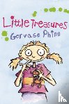Phinn, Gervase - Little Treasures