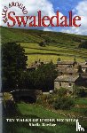 Bowker, Sheila - Walks Around Swaledale