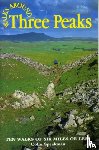 Speakman, Colin - Walks Around the Three Peaks