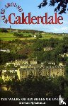 Speakman, Dorian - Walks Around Calderdale